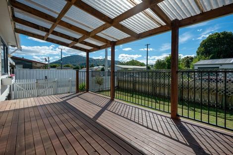 Photo of property in 6 Nihoriki Street, Koutu, Rotorua, 3010