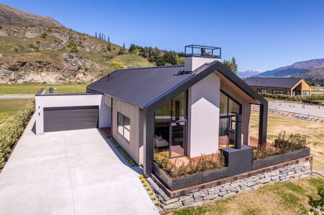 Photo of property in Kawarau Heights, 75 Kawarau Heights Boulevard, Lake Hayes, Queenstown, 9304