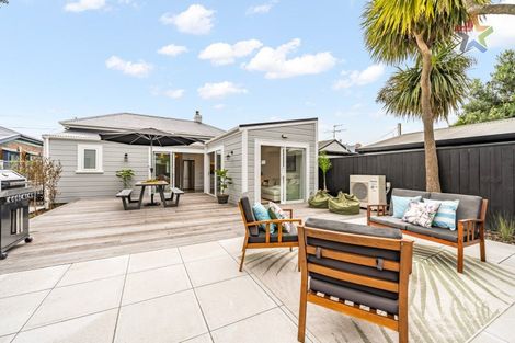 Photo of property in 17 Oriental Street, Petone, Lower Hutt, 5012