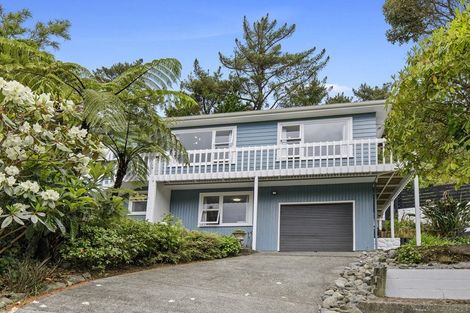 Photo of property in 14 Willcox Grove, Naenae, Lower Hutt, 5011