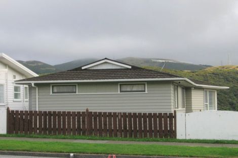Photo of property in 121 Major Drive, Kelson, Lower Hutt, 5010