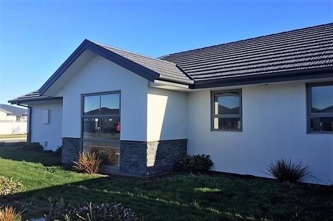 Photo of property in 24 Nacelle Road, Wigram, Christchurch, 8042