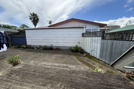 Photo of property in 7a Chelsea Avenue, Otahuhu, Auckland, 1062