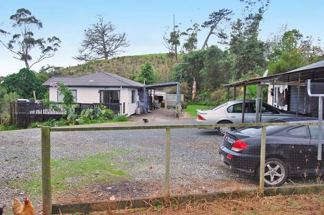 Photo of property in 118 Whangaripo Valley Road, Wellsford, 0974