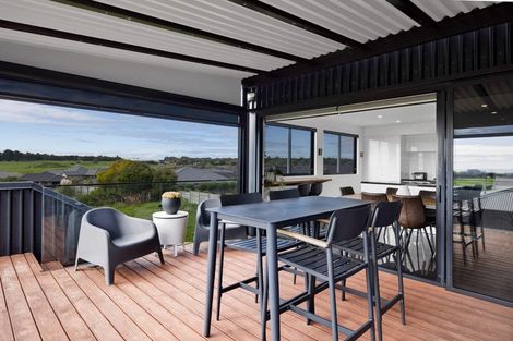 Photo of property in 6 Hawetaone Street, Bell Block, New Plymouth, 4312