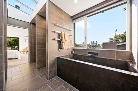Photo of property in 25 Gibraltar Crescent, Parnell, Auckland, 1052