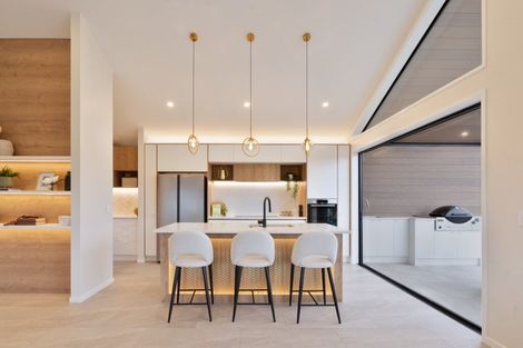 Photo of property in 12 Kotuitui Drive, Wainui, 0992