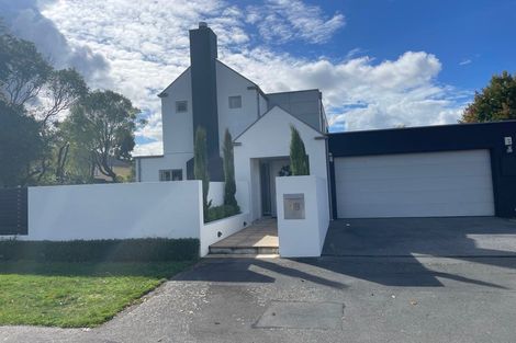 Photo of property in 18 Bryndwr Road, Fendalton, Christchurch, 8052