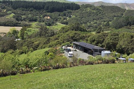 Photo of property in 965 Te Waitere Road, Taharoa, Te Kuiti, 3988