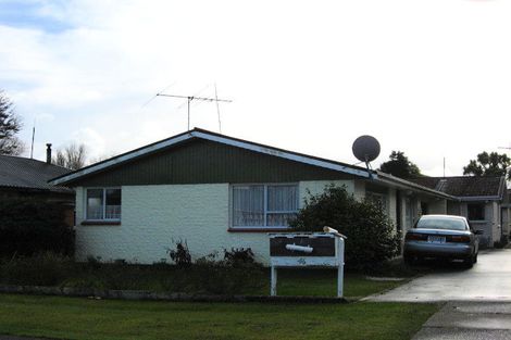 Photo of property in 2/46 Arthur Street, Gladstone, Invercargill, 9810