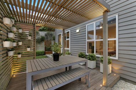 Photo of property in 54a Mandalay Terrace, Khandallah, Wellington, 6035