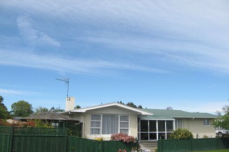 Photo of property in 4 Brook Street, Springlands, Blenheim, 7201