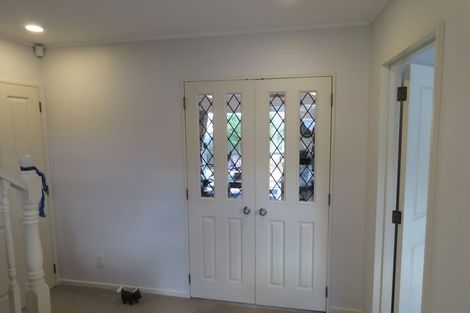 Photo of property in 2/31 Mission View Drive, Northpark, Auckland, 2013