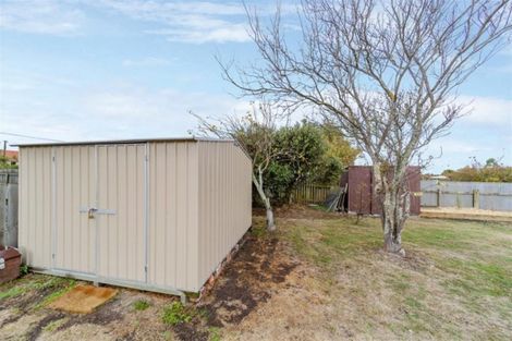 Photo of property in 78 Racecourse Road, Waipukurau, 4200