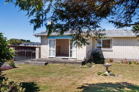 Photo of property in 10 Dalrymple Place, Marton, 4710