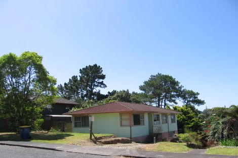 Photo of property in 117 Canongate Street, Birkdale, Auckland, 0626