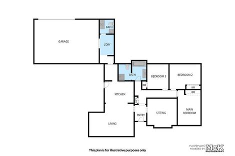 Photo of property in 3 Cross Street, Lepperton, New Plymouth, 4373