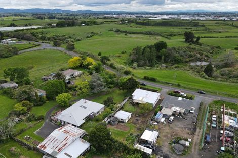 Photo of property in 321 Rotokauri Road, Baverstock, Hamilton, 3289