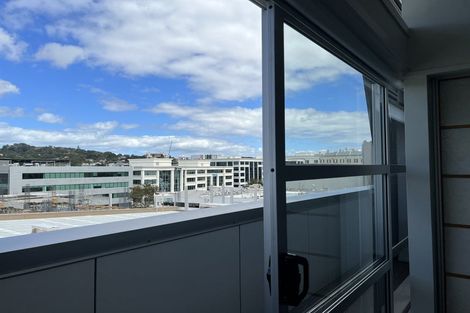 Photo of property in 33/8 Clayton Street, Newmarket, Auckland, 1023