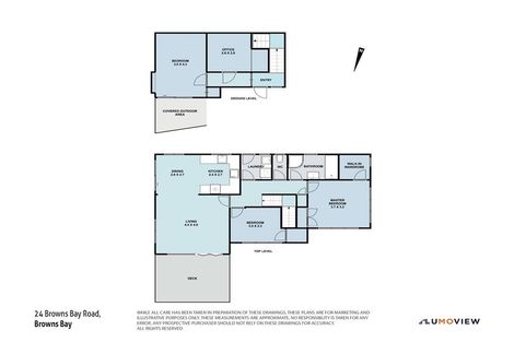 Photo of property in 1/14 Beechwood Road, Rothesay Bay, Auckland, 0630