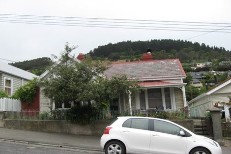 Photo of property in 62 Oxford Street, Lyttelton, 8082