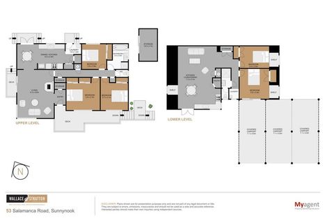 Photo of property in 53a Salamanca Road, Sunnynook, Auckland, 0620