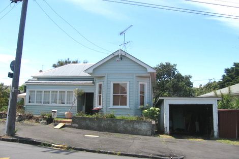 Photo of property in 73 Middleton Road, Remuera, Auckland, 1050
