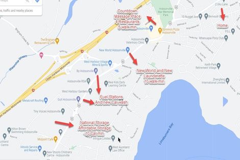 Photo of property in 59 Mapou Road, Hobsonville, Auckland, 0616