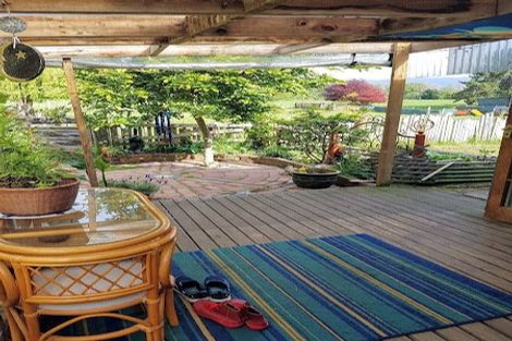 Photo of property in 211 Muhunoa Road West, Ohau, Levin, 5570