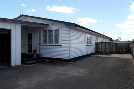 Photo of property in 41 Bader Street, Bader, Hamilton, 3206