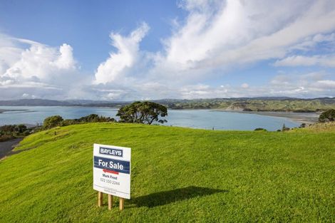 Photo of property in 548 Sulby Drive, Kawhia, 3889