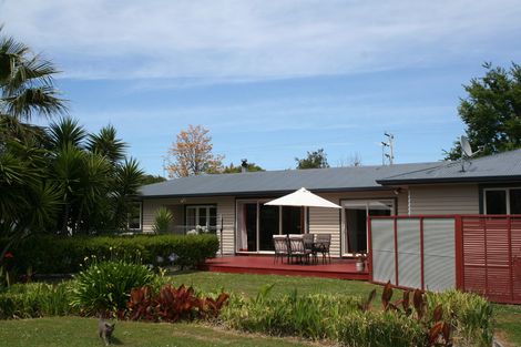Photo of property in 789 Back Ormond Road, Makauri, Gisborne, 4071
