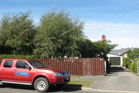 Photo of property in 144 William Street, Ashburton, 7700