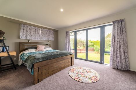 Photo of property in 799 Brockley Road, Rosewill, Timaru, 7975