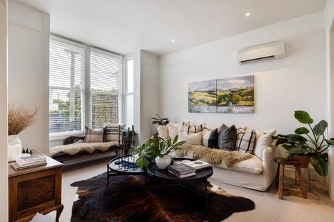 Photo of property in 110 Office Road, Merivale, Christchurch, 8014