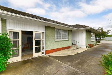 Photo of property in 158 Waimairi Road, Ilam, Christchurch, 8041