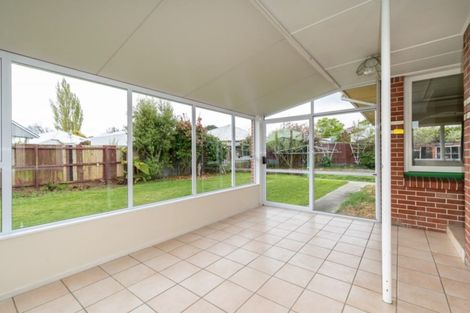 Photo of property in 28 Palmside Street, Somerfield, Christchurch, 8024