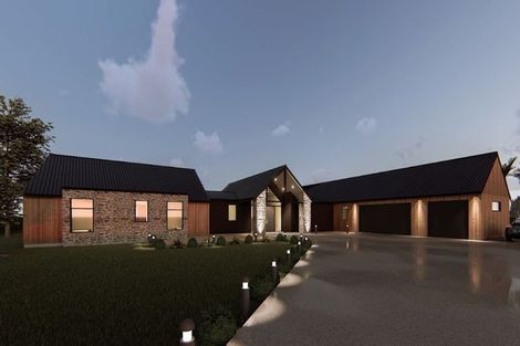 Photo of property in 34 Farmstead Lane, Huntingdon, Ashburton, 7774