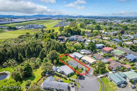 Photo of property in 27a Kingsway Crescent, Forest Lake, Hamilton, 3200