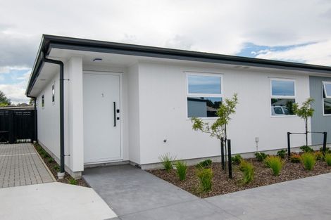 Photo of property in 5/9c Cuffs Road, Wainoni, Christchurch, 8061
