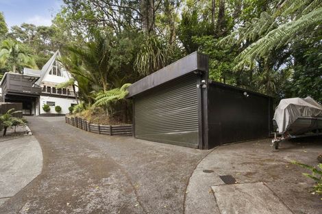 Photo of property in 14 Mahoe Road, Titirangi, Auckland, 0604