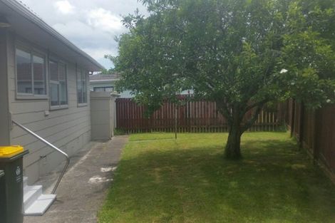 Photo of property in 1/21 Beeston Crescent, Manurewa, Auckland, 2102