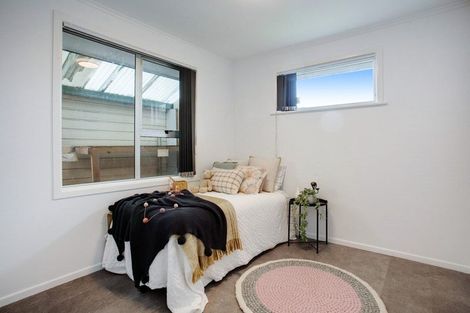 Photo of property in 52 Hall Avenue, Mangere, Auckland, 2022