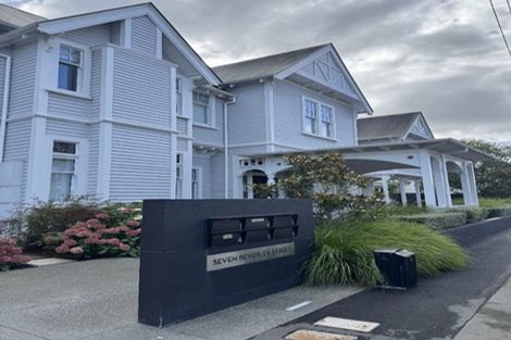 Photo of property in 1/7 Beverley Street, St Albans, Christchurch, 8014