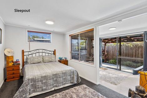 Photo of property in 13 Rangiatea Street, Paraparaumu Beach, Paraparaumu, 5032