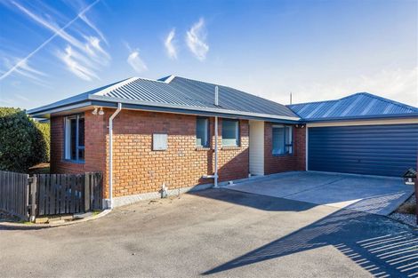 Photo of property in 3/164 Lyttelton Street, Spreydon, Christchurch, 8024