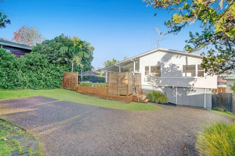 Photo of property in 1/29 Bruce Road, Glenfield, Auckland, 0629