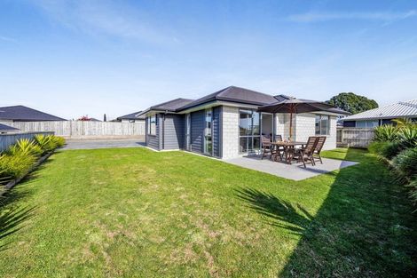 Photo of property in 7 Rua Place, Bell Block, New Plymouth, 4312