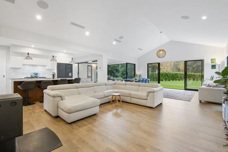 Photo of property in 17 Rosa Villa Lane, Puhoi, Warkworth, 0994