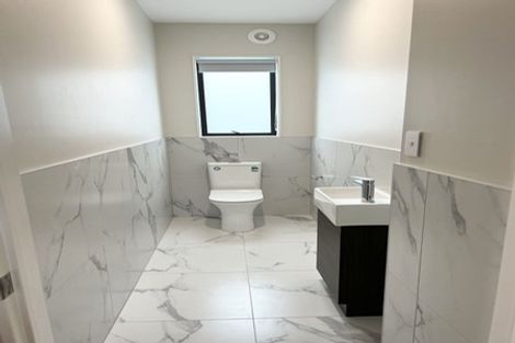 Photo of property in 37 Rapunga Drive, Hobsonville, Auckland, 0616